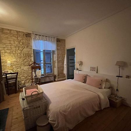 Chambres D'Hotes De Charme Sur Льо Ман Екстериор снимка
