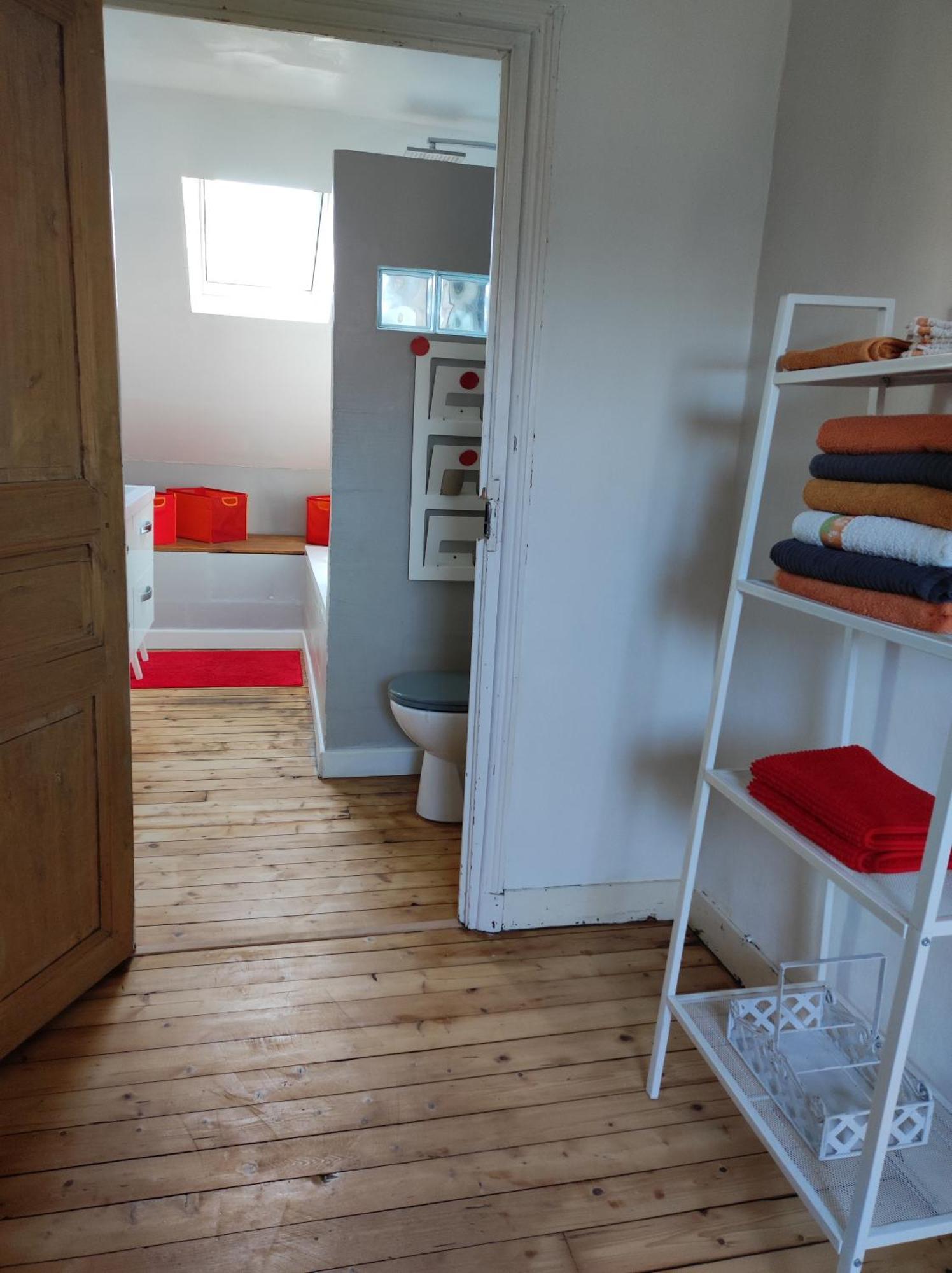 Chambres D'Hotes De Charme Sur Льо Ман Екстериор снимка